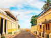 Enter the zone of tranquility: Why you must plan a visit to the French colony of Pondicherry, soon!