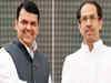 BMC polls: Battle of high stakes for BJP, Shiv Sena