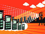 5 figures that kept telecom sector buzzing this year