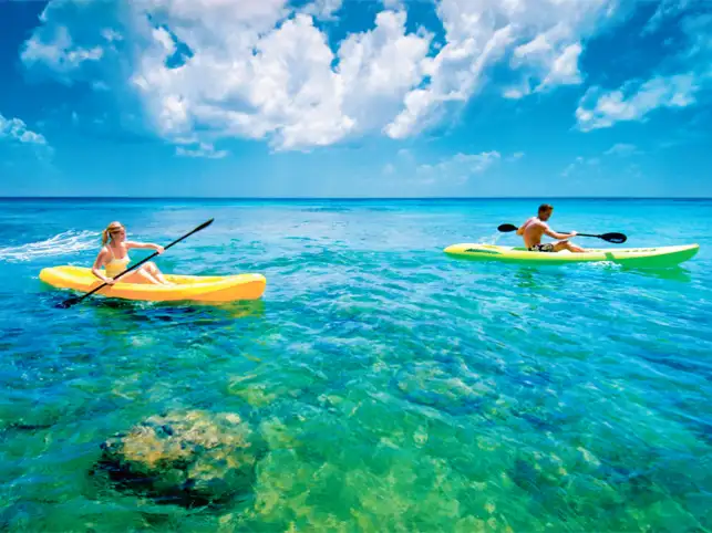 Soak Up The Sun On A Luxury Vacation In Barbados The