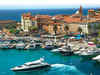 Head to Corsica in France and be enthralled by the culture and natural beauty