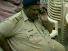 Cop 'hurt' over Shobhaa De posting his image on social media