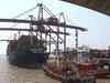 Good times back for Indian port handlers