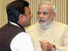 PM Modi counters Akhilesh's 'donkey' jibe, says Gandhi and Patel born in Gujarat