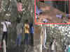 Caught on camera: Mass cheating in Malda during board exams