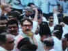 MLAs clash inside Gujarat assembly over farmer suicides; 3 injured