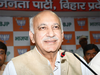 M J Akbar to embark on 3-day visit to Tunisia on February 26