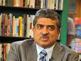 Unique ID to give poor greater access to govt schemes: Nilekani