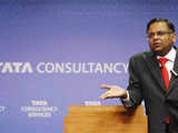 I never take my team for granted: TCS' Chandrasekaran