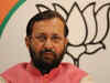 People have rejected Congress, NCP says Prakash Javadekar