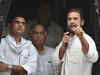 PM doing politics of hatred, his smile missing: Rahul Gandhi