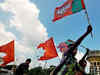 BMC election 2017: Sena, BJP supporters clash in Mumbai
