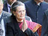 In video message, Sonia urges people to vote for Congress