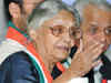 Rahul Gandhi is still not mature, please give him time: Sheila Dikshit