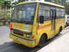 Speed governors,CCTV, GPS must for school buses: CBSE