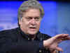 Donald Trump maniacally focused on implementing poll agenda: Steve Bannon
