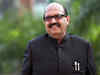 Looking for graceful opportunity to join another party: Amar Singh