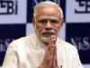 Committed to attack graft: PM Modi after BJP show in civic polls
