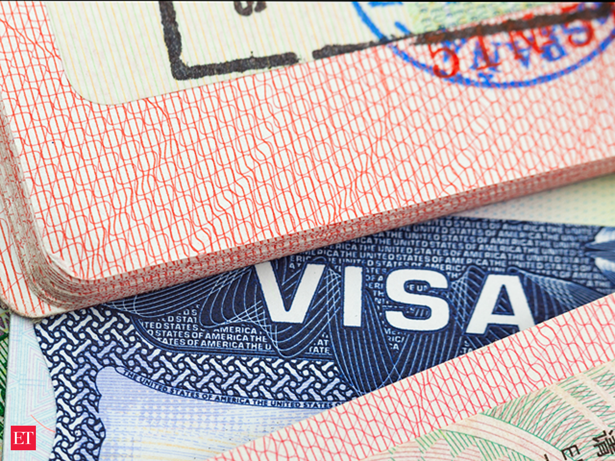 China Launches New Visa Application Service Centre In New Delhi The Economic Times