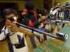 Pooja Ghatkar wins India bronze, Deepak Kumar finishes fifth in air rifle
