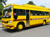 School buses must have CCTVs, GPS, speed governors: CBSE