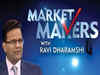 Market makers with Ravi Dharamshi