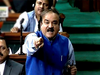 BJP wave in UP like the one during 2014 LS polls: Ananth Kumar
