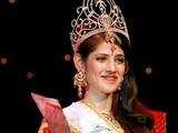 Kajal declared as the new Queen