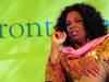 I wouldn't have been a good mom: Oprah Winfrey