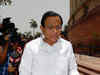 Venkaiah Naidu slams Chidambaram over Kashmir comments