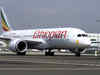 Ethiopian Airline makes emergency landing in Delhi