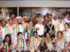 Cong rules out supporting Shiv Sena to capture power at BMC