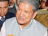 CM Harish Rawat says didn't use flood aid to pay Kohli