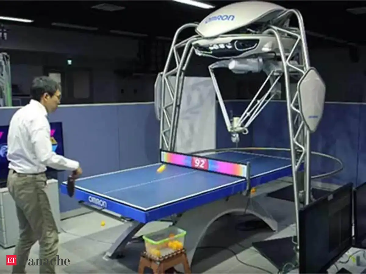 omron forpheus price