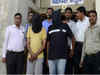 Computer science graduate brothers held in Gujarat for IS plot