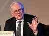 Buffett's tip: Make hay in stocks while the sun sets, because it will surely rise again