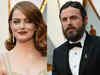 Oscars 2017: Emma Stone wins best actress, Casey Affleck wins best actor