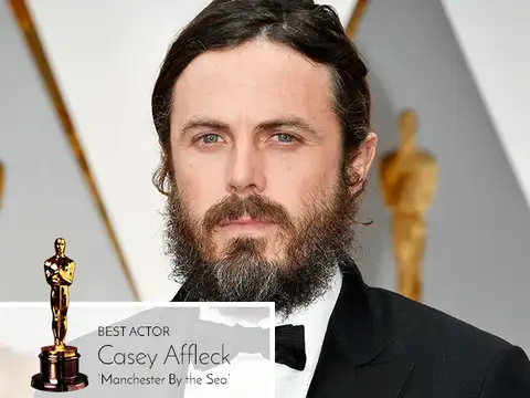 Best Actor