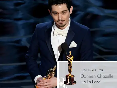 Best Director