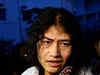 Irom Sharmila refuses to accept security escort provided by state