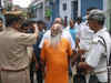 Ayodhya mahants call BJP's 'bluff' of Ram Mandir