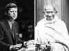 From Kennedy to Gandhi, the most shocking assassinations through the ages