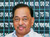 Narayan Rane slams Shiv Sena, says latter hungry for power