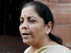 BJP will get clear majority in UP polls: Nirmala Sitharaman