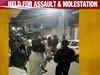 AAP MLA's brother arrested in assault and molestation case