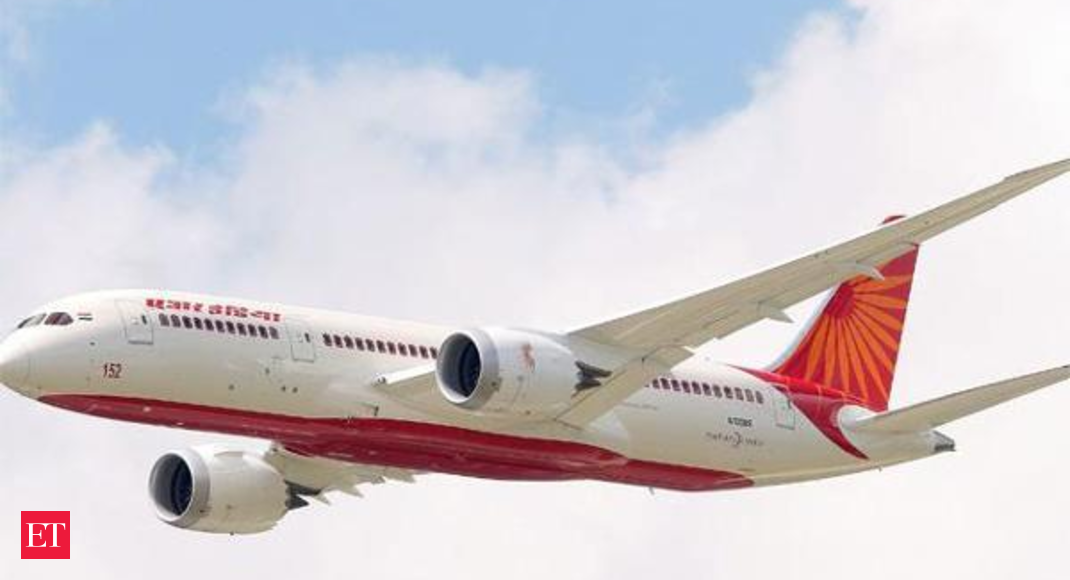 Air India keeping options 'open' for 5 wide-body aircraft ...