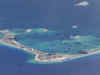 China to build first underwater platform in South China Sea