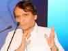 Railways to play a significant role in developing India: Suresh Prabhu