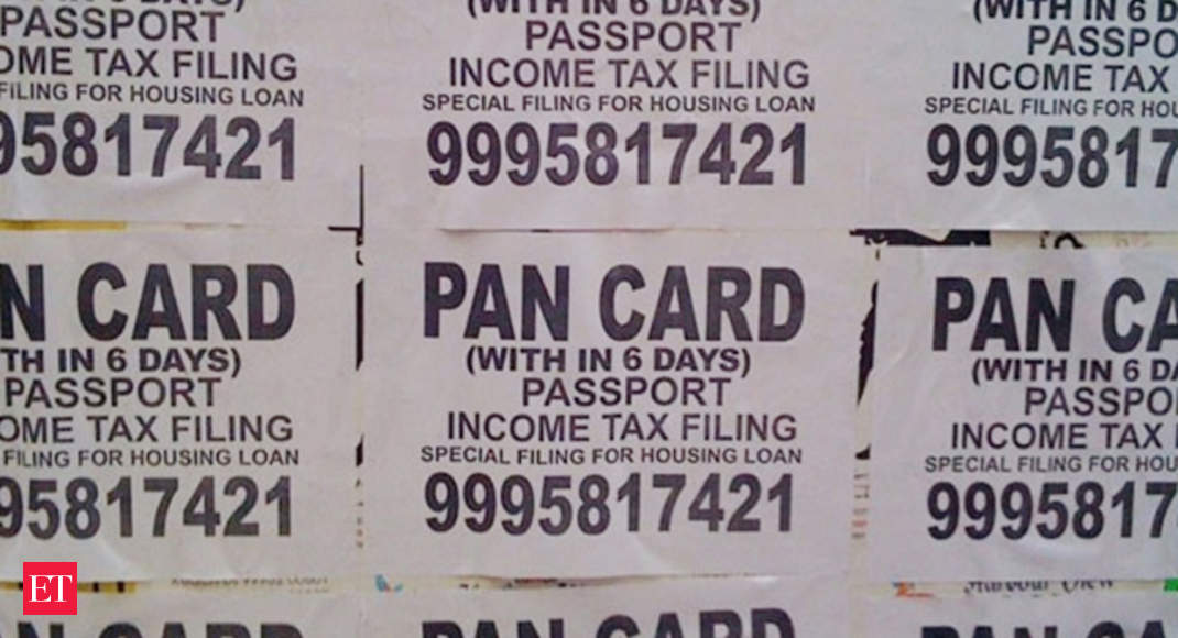 Fourth Character Did You Know How Your PAN Card Number Is Generated 