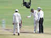 India vs Australia: ICC Match Referee Chris Broad rates Pune pitch as 'poor'